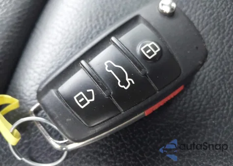 2018 Audi A3 2.0T Premium/2.0T Tech Premium from USA, damaged, VIN WAUJ8GFF9J1015249